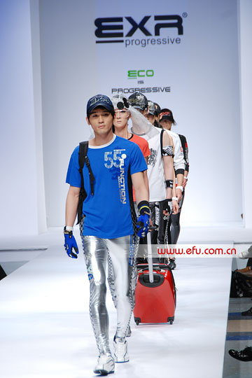 EXR 2009Ʒưl(f)