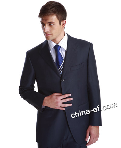 BONO商務(wù)裝專業(yè)定制 儒雅展現(xiàn)